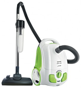 larawan Vacuum Cleaner Gorenje VC 1825 DPW