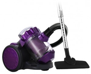 Photo Vacuum Cleaner Lumme LU-3206