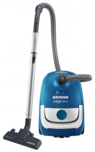 larawan Vacuum Cleaner Hoover TSBE 1401 019