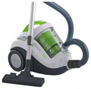 Photo Vacuum Cleaner Ariete 2788 Eco Power