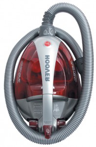 larawan Vacuum Cleaner Hoover TMI1815 019 MISTRAL