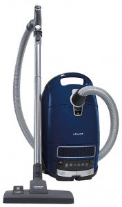 larawan Vacuum Cleaner Miele SGFA0 Special