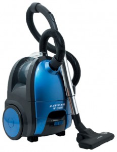 Photo Vacuum Cleaner SUPRA VCS-1692UI