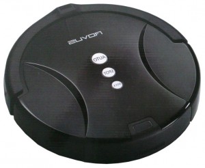 Photo Vacuum Cleaner Rovus Smart Power Delux S560