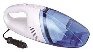 Photo Vacuum Cleaner Zipower PM-6704