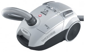 larawan Vacuum Cleaner Hoover TTE 2304 019 TELIOS PLUS