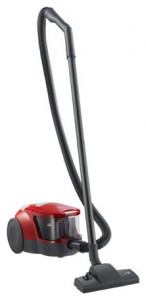 larawan Vacuum Cleaner LG V-K69165NU