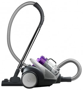 larawan Vacuum Cleaner Electrolux ZT 3550