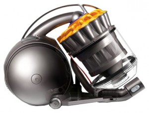 larawan Vacuum Cleaner Dyson DC41c Origin