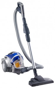 Photo Vacuum Cleaner LG V-C88888NHAQ