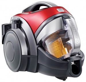larawan Vacuum Cleaner LG V-C83202UHA