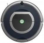 iRobot Roomba 785 Putekļu sūcējs