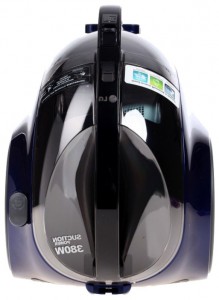 larawan Vacuum Cleaner LG V-K73W46H