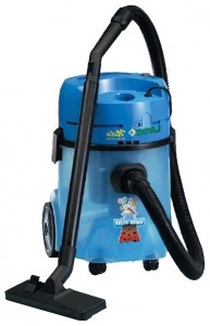Photo Vacuum Cleaner Lavor Nilo