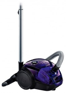 larawan Vacuum Cleaner Bosch BGN 21700