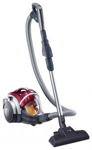 larawan Vacuum Cleaner LG V-C73201UHAP
