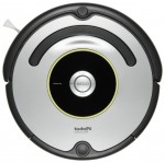 iRobot Roomba 630 Máy hút bụi