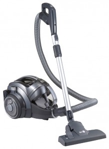 larawan Vacuum Cleaner LG V-K89000HQ