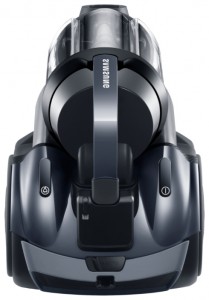 larawan Vacuum Cleaner Samsung SC21F50UG