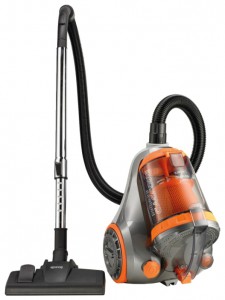 Photo Vacuum Cleaner Gorenje VC 2101 SCY