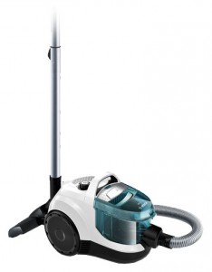 Photo Vacuum Cleaner Bosch BGS 11702