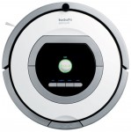 iRobot Roomba 760 Putekļu sūcējs