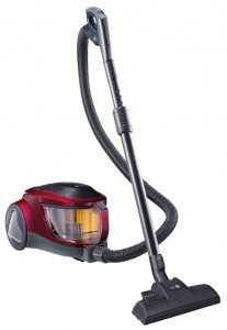 Photo Vacuum Cleaner LG V-K76102HU