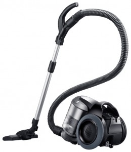 Photo Vacuum Cleaner Samsung SC07F80HB