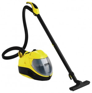 عکس جارو برقی Karcher SV 1802