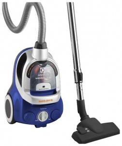 larawan Vacuum Cleaner Electrolux ZEE 2180