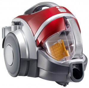 larawan Vacuum Cleaner LG V-C83101UHAQ