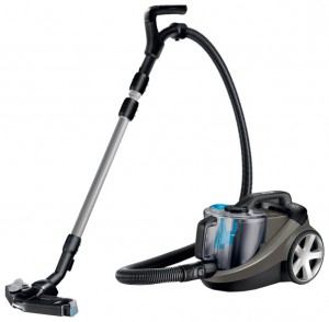 larawan Vacuum Cleaner Philips FC 9714