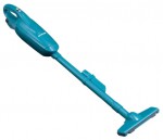 Makita CL102DZ Ηλεκτρική σκούπα