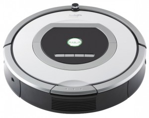 照片 吸尘器 iRobot Roomba 776