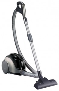Photo Vacuum Cleaner LG V-K73W22H