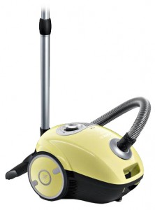larawan Vacuum Cleaner Bosch BGL35MOV40