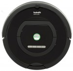 iRobot Roomba 770 Putekļu sūcējs