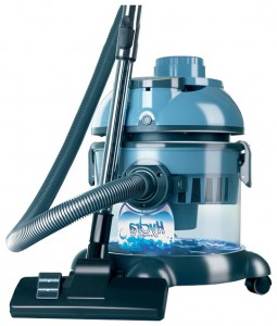 Photo Vacuum Cleaner ARNICA Hydra
