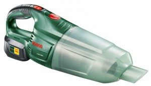 larawan Vacuum Cleaner Bosch PAS 18 LI Set