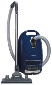 Photo Vacuum Cleaner Miele SGSE1 Celebration