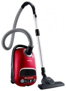 larawan Vacuum Cleaner Samsung SC21F60WA