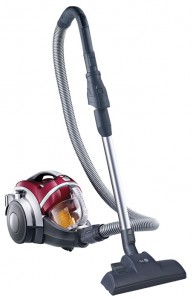 larawan Vacuum Cleaner LG V-K89482R