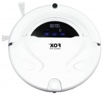 Xrobot FOX cleaner AIR 吸尘器