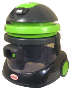 Photo Vacuum Cleaner KRAUSEN ECO POWER