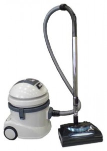 Photo Vacuum Cleaner KRAUSEN YES
