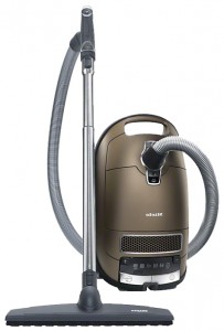 larawan Vacuum Cleaner Miele SGJA0 Brilliant