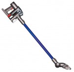 Dyson DC45 Animal Pro Putekļu sūcējs