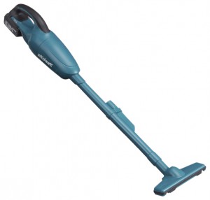 รูปถ่าย เครื่องดูดฝุ่น Makita BCL 180 Z