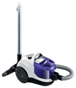 Photo Vacuum Cleaner Bosch BGS 11700