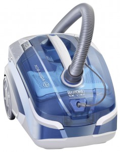 Photo Vacuum Cleaner Thomas Sky XT Aqua-Box
